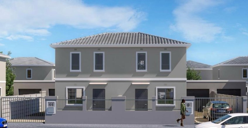 3 Bedroom Property for Sale in Rivergate Western Cape